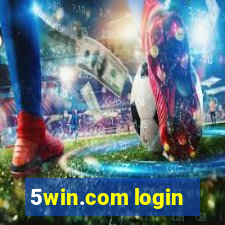 5win.com login